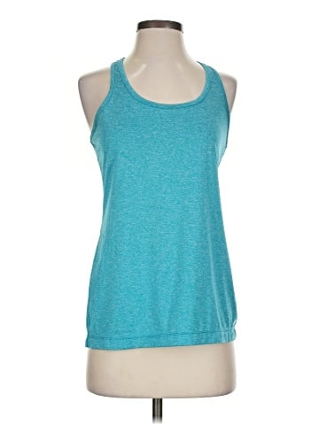 Spalding Athletic Active Tank (view 1)