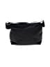 Zara Solid Black Hobo One size - photo 1