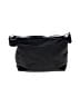 Zara Solid Black Hobo One size - photo 3