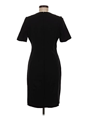 T Tahari Casual Dress (view 2)