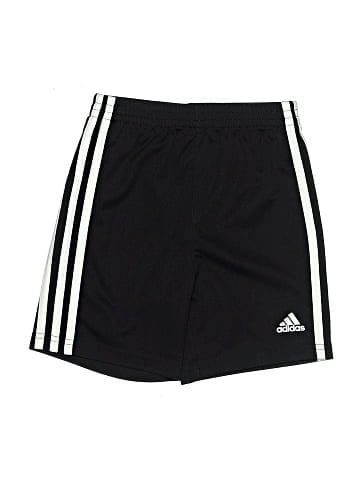 Adidas Athletic Shorts (view 1)