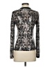 Tory Burch Silver Cardigan Size XS (estimated) - photo 2
