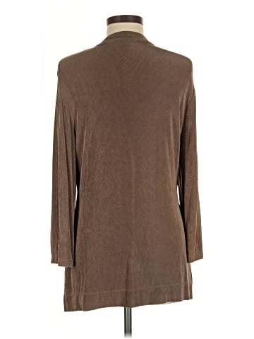 Coldwater Creek Long Sleeve Blouse (view 2)