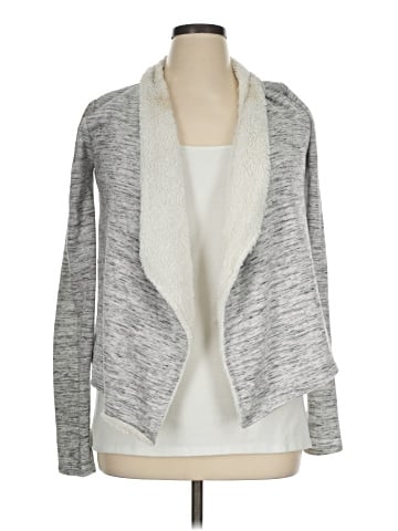 H&M L.O.G.G. Cardigan (view 1)
