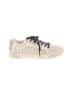 Zara Ivory Sneakers Size EU 39 - photo 1