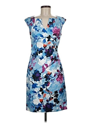 Adrianna Papell Cocktail Dress (view 1)