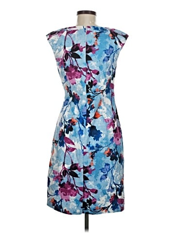 Adrianna Papell Cocktail Dress (view 2)