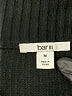 Bar III Metallic Silver Pullover Sweater Size M - photo 7