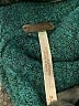 Free People Green Pullover Sweater Size M - photo 7
