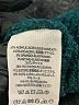 Free People Green Pullover Sweater Size M - photo 8