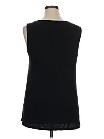 Edista Sleeveless Top (view 2)