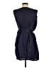 Whyred Blue Cocktail Dress Size EU 38 / US 8 - photo 2