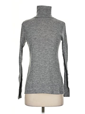 A New Day Long Sleeve Turtleneck (view 1)