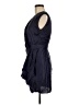 Whyred Blue Cocktail Dress Size EU 38 / US 8 - photo 5