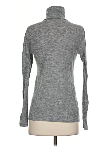 A New Day Long Sleeve Turtleneck (view 2)
