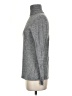 A New Day Gray Long Sleeve Turtleneck Size S - photo 5