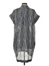 Loyal Hana 100% Polyester Blue Casual Dress Size S - photo 2