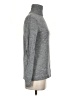 A New Day Gray Long Sleeve Turtleneck Size S - photo 4