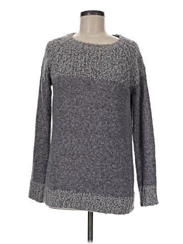 Fate Pullover Sweater (view 1)