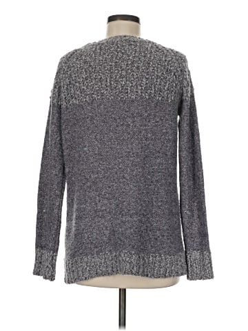 Fate Pullover Sweater (view 2)