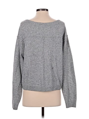American Eagle Outfitters Pullover Sweater (view 2)