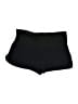 Roxy Solid Black Athletic Shorts Size XL - photo 2