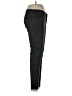 Hudson Jeans Houndstooth Black Jeans Size 30 waist - photo 4