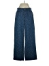 Rag & Bone 100% Cotton Tweed Blue Jeans Size 26 waist - photo 1