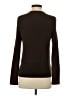 OGL Brown Long Sleeve Top Size XS - photo 2