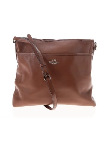 Coach Leather Crossbody Bag (view 1)