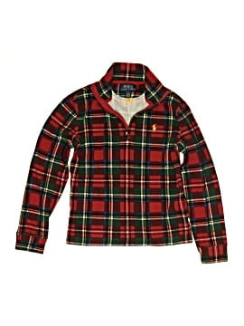 Polo By Ralph Lauren Pullover Sweater