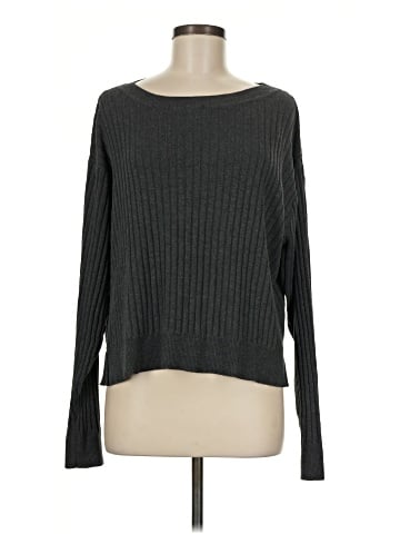 Max Studio Pullover Sweater (view 1)