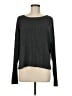 Max Studio Gray Pullover Sweater Size M - photo 1