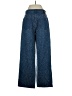 Rag & Bone 100% Cotton Tweed Blue Jeans Size 26 waist - photo 2