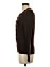 OGL Brown Long Sleeve Top Size XS - photo 5