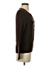 OGL Brown Long Sleeve Top Size XS - photo 4