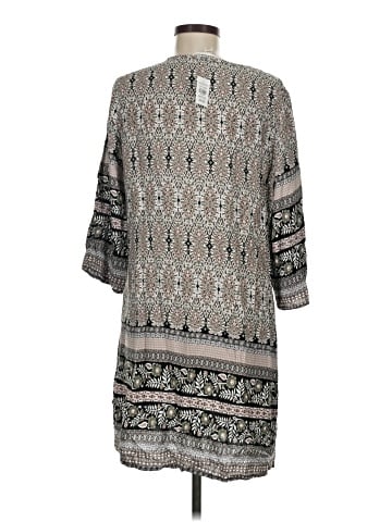 Tantrums Casual Dress (view 2)