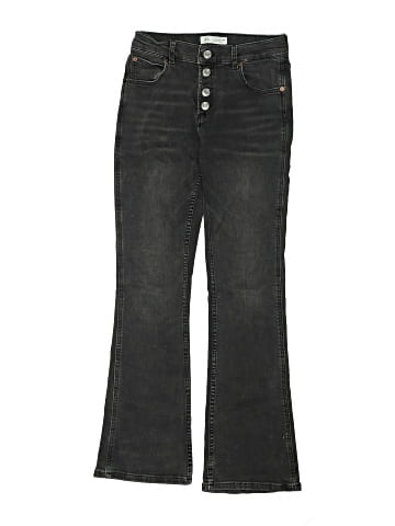 Zara Jeans (view 1)