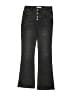 Zara Black Jeans Size 13 - 14 - photo 1