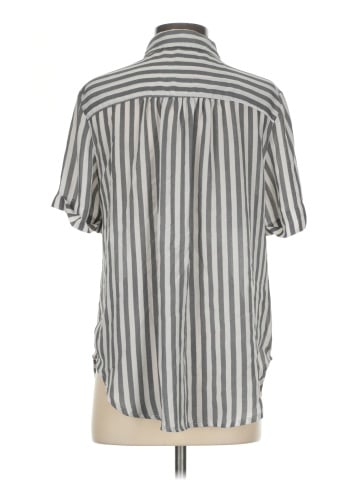 Böhme Short Sleeve Blouse (view 2)