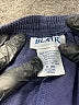 Blair 100% Polyester Solid Blue Casual Pants Size 16 - photo 7