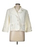 Kenar Ivory Blazer Size 12 - photo 1