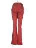 Levi's Red Jeans Size 4 - photo 2