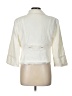 Kenar Ivory Blazer Size 12 - photo 2