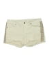 Lucky Brand Ivory Shorts Size 27 waist - photo 1