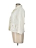 Kenar Ivory Blazer Size 12 - photo 5