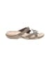 Crocs Gray Sandals Size 8 (wide) - photo 1