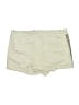 Lucky Brand Ivory Shorts Size 27 waist - photo 2