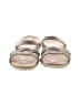 Crocs Gray Sandals Size 8 (wide) - photo 2