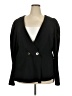 ELOQUII Black Blazer Size 22 Plus - photo 1